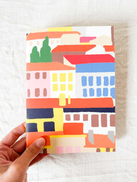 Carnet Vive Lyon