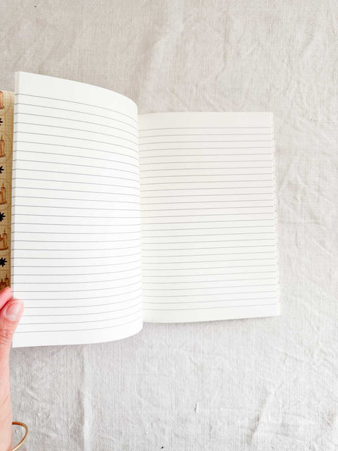 Carnet de l'automne