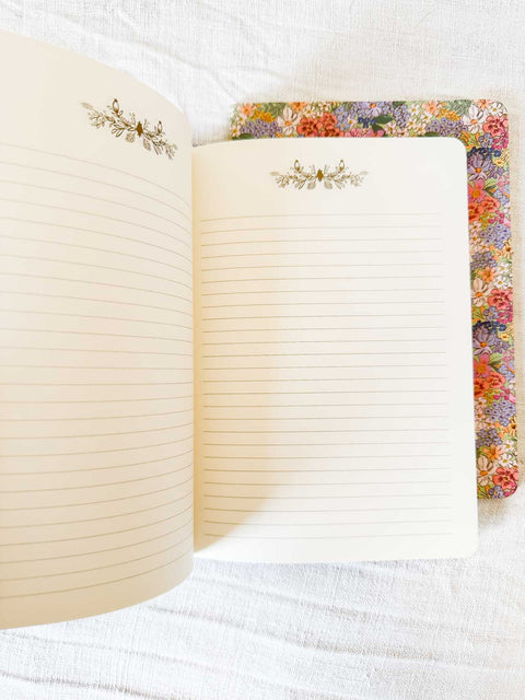 Carnet fin Mimi