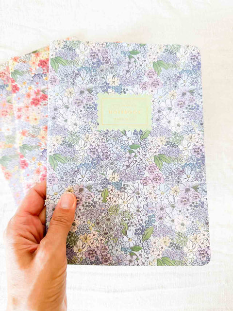Carnet fin Mimi