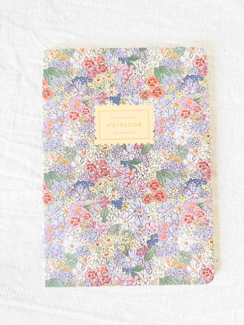 Carnet fin Mimi