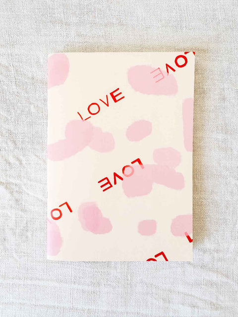 Carnet Love love