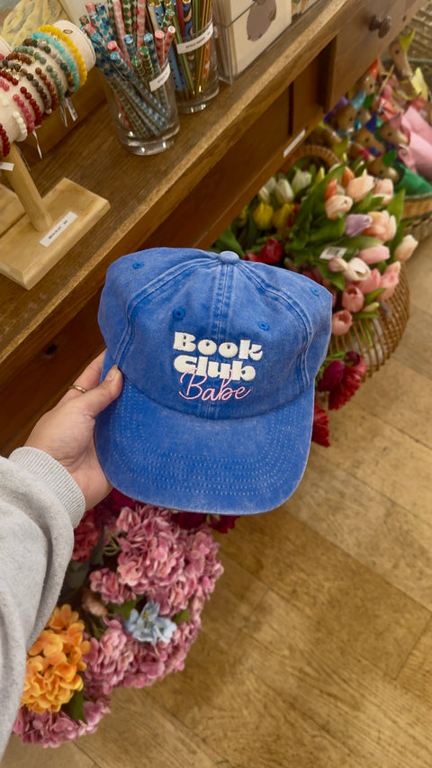 Casquette Jollie ollie