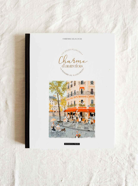 Charme d'autrefois