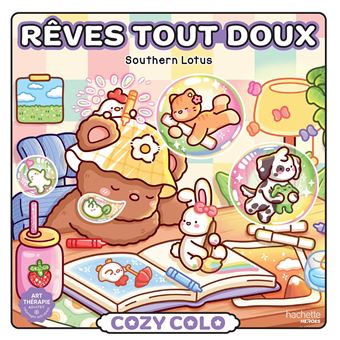 Cozy colo Rêves tout doux