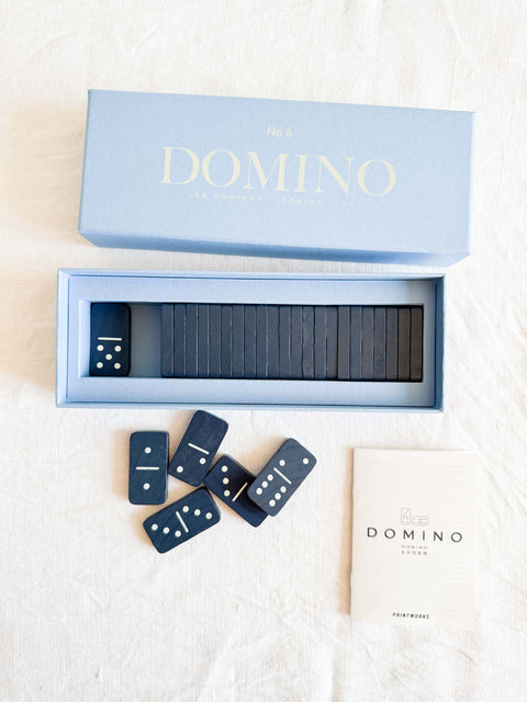 Jeu Domino