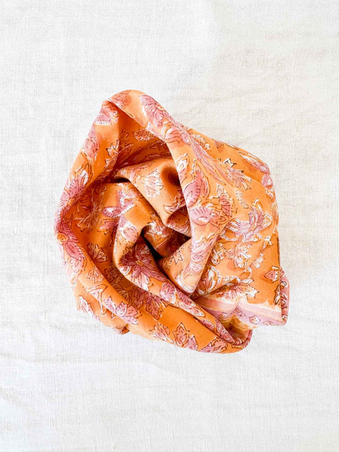 Foulard Arya Tandoori