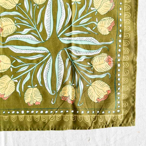 Bandana foulard N°137
