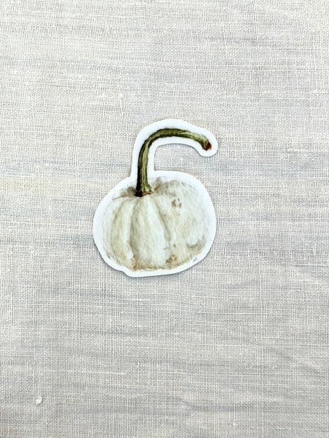 Stickers aquarelle Hiver – Emily Lex Studio