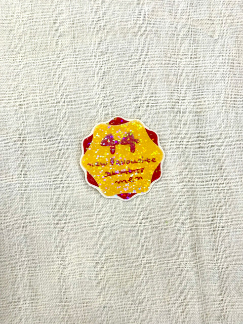 Stickers Off campus Studio Naimé