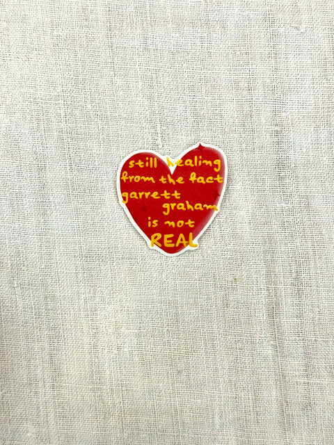 Stickers Off campus Studio Naimé