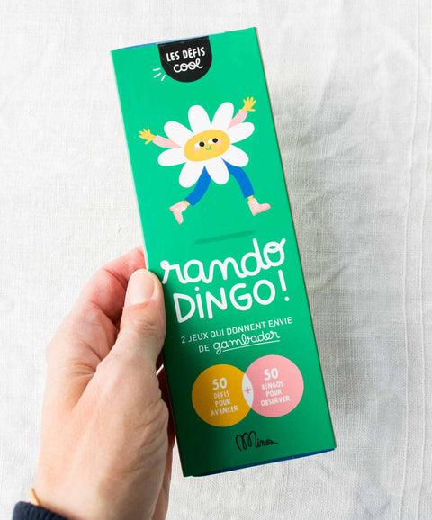 Rando Dingo