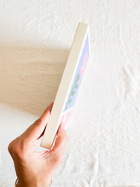 Journal de jardinage Bloom