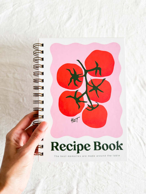 Journal de recettes - Tomates