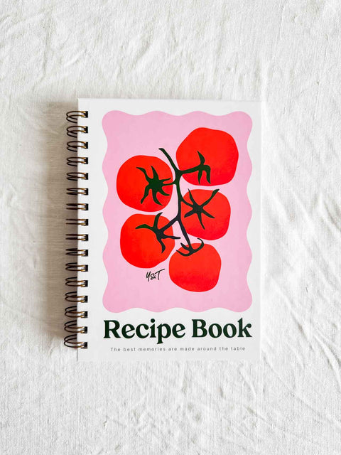 Journal de recettes - Tomates