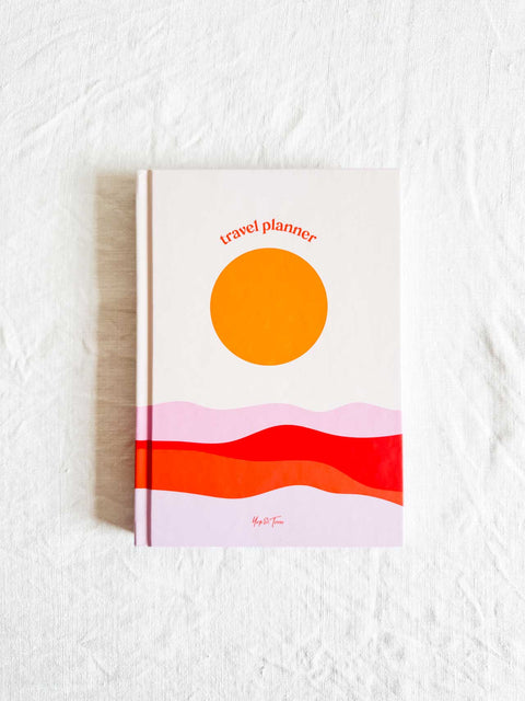Journal de voyage