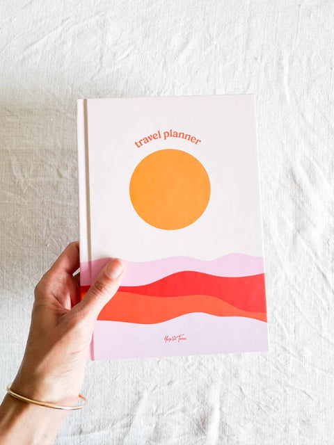 Journal de voyage
