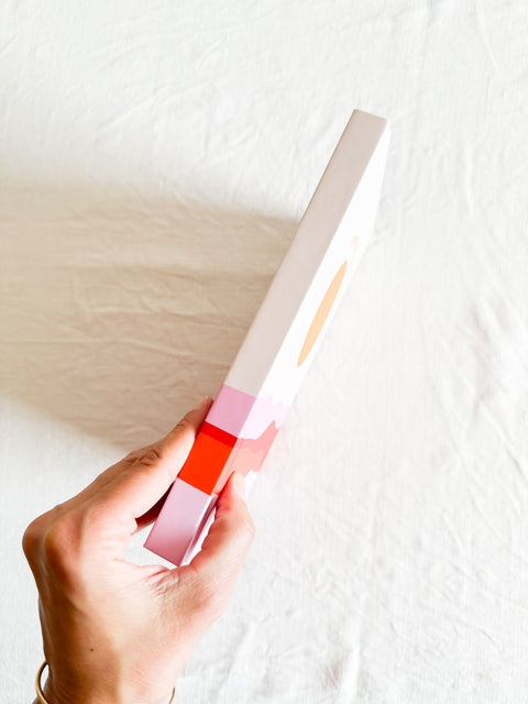 Journal de voyage