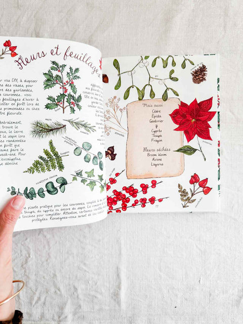Livre - Mon hiver cosy