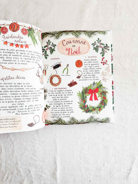 Livre - Mon hiver cosy