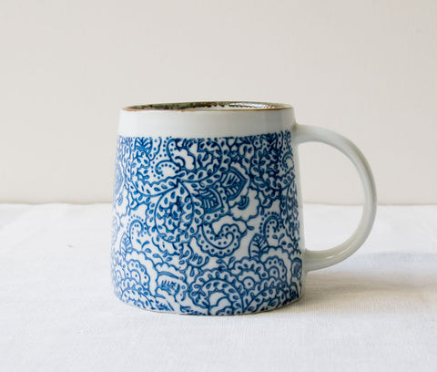 Tasse - Molly #3