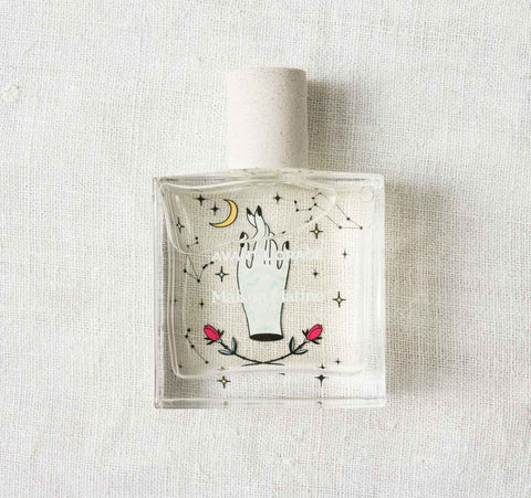 Parfum - Avant l'orage