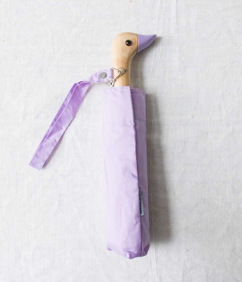 Parapluie Canard - Lilas