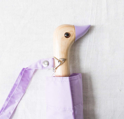 Parapluie Canard - Lilas