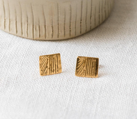 Boucles d'oreilles - Cara