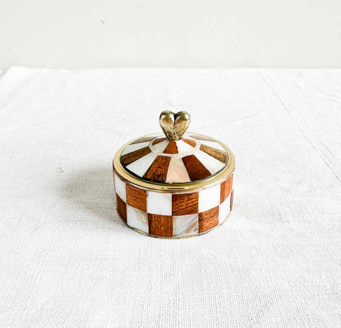 Boîte Circus - Woody