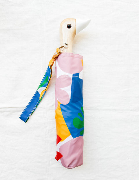 Parapluie canard - Matisse