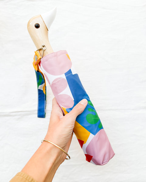 Parapluie canard - Matisse