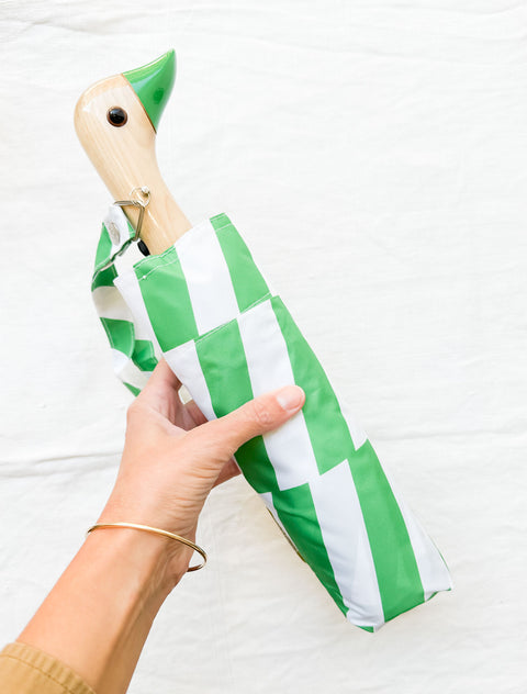 Parapluie canard - Kelly Bars