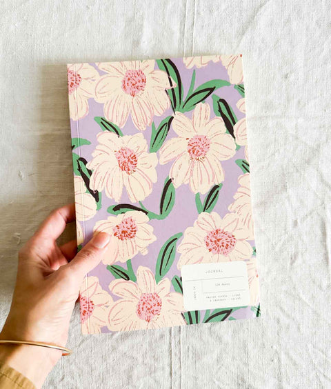 Journal - Joy