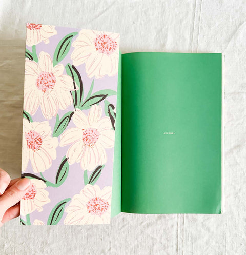 Journal - Joy