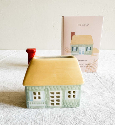 Encens - English cottage