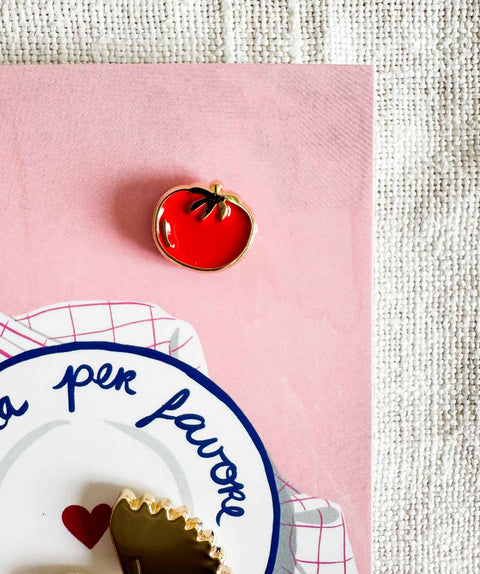Pin's - Tomato sauce