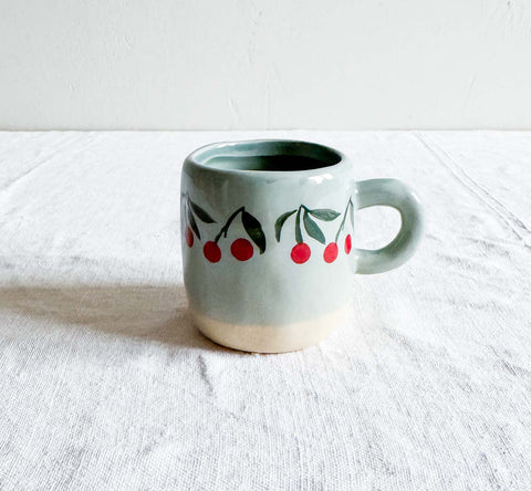 Tasse Millie - Cerise