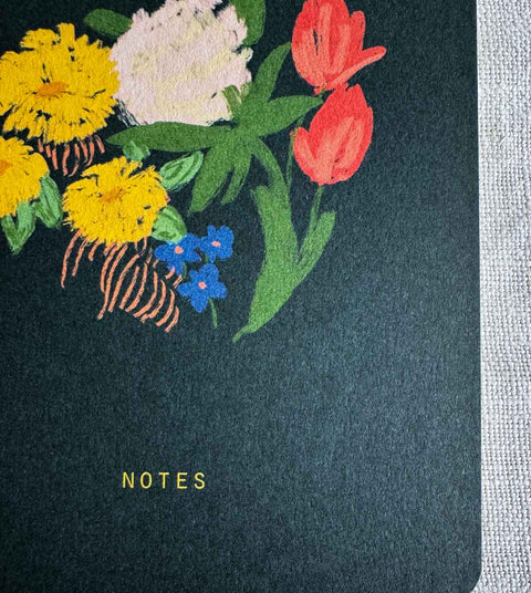 Carnet de poche - Traviata