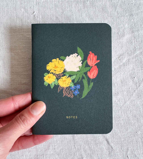 Carnet de poche - Traviata