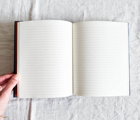 Journal Adopo - Heart