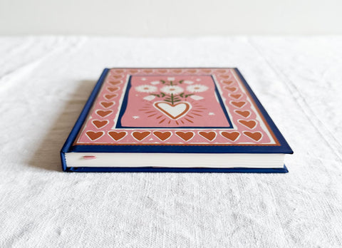 Journal Adopo - Heart