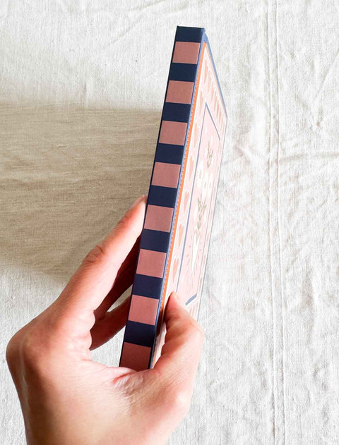 Journal Adopo - Heart