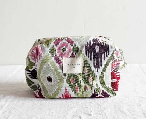 Trousse de toilette MM - Alga