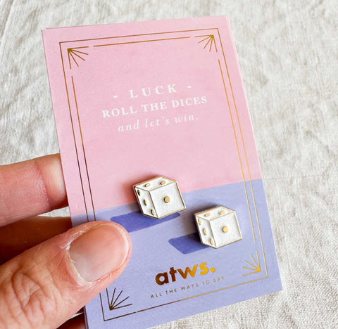 Pin's - Casino
