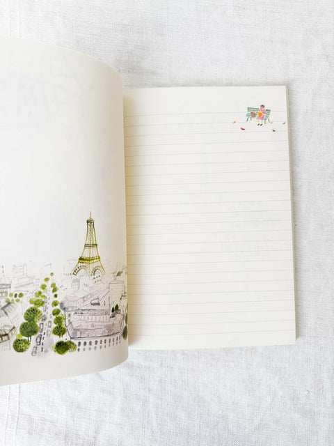 Journal de l'après midi Paris
