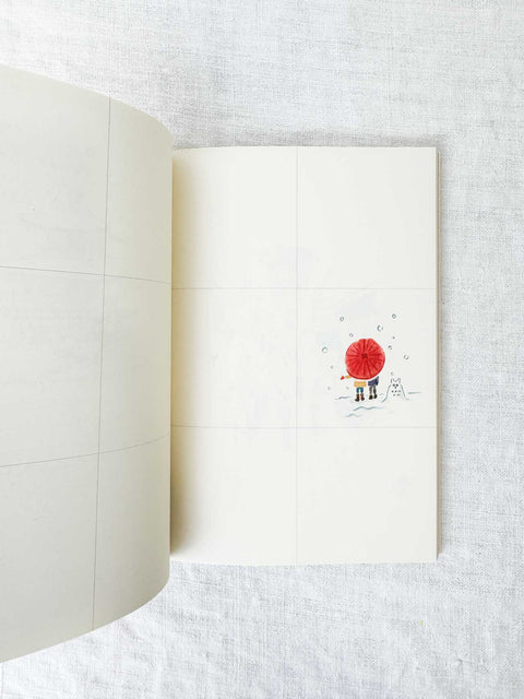 Journal de l'après midi Kyoto