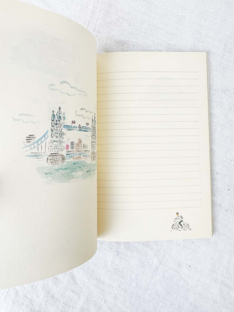 Journal de l'après midi London