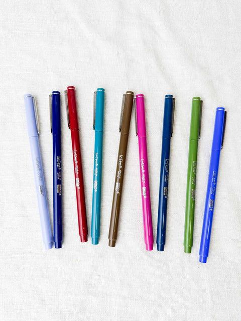 Stylo Notem