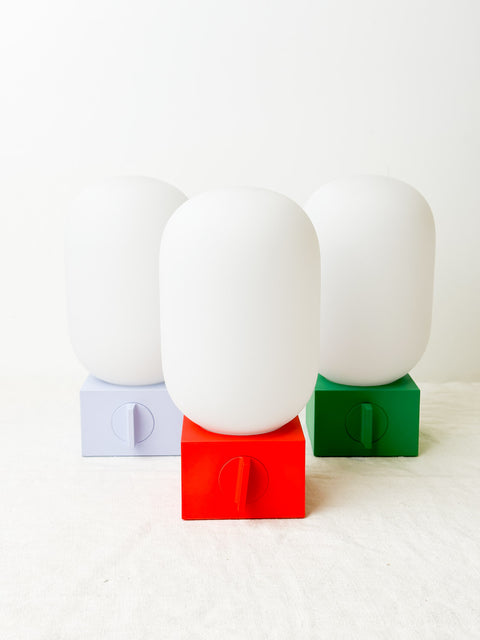 Pop light
